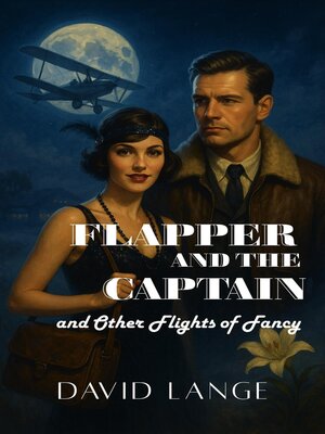 cover image of Flapper and the Captain